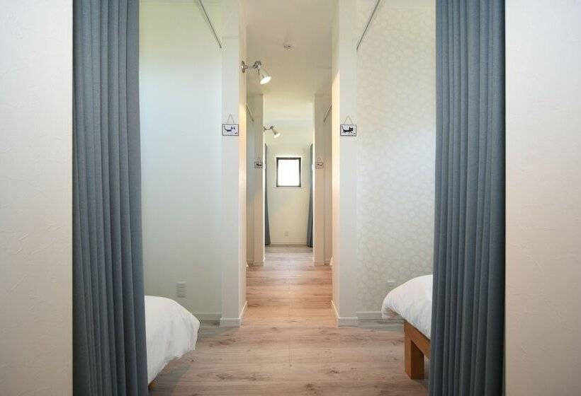 Pansiyon Guesthouse Ori Ori