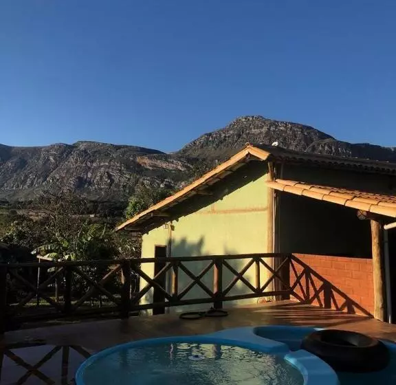 Majatalo Pousada Lapralapa