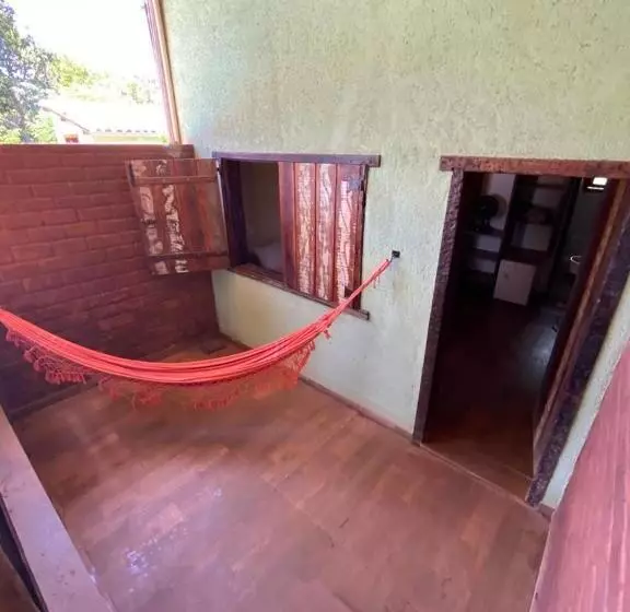 Majatalo Pousada Lapralapa