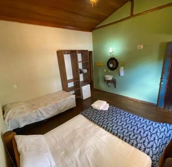 Majatalo Pousada Lapralapa