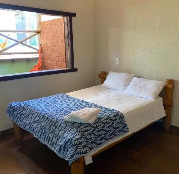 Majatalo Pousada Lapralapa