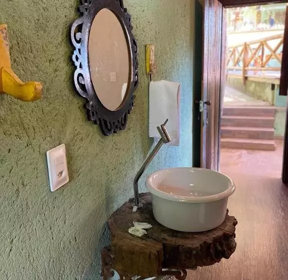 Majatalo Pousada Lapralapa