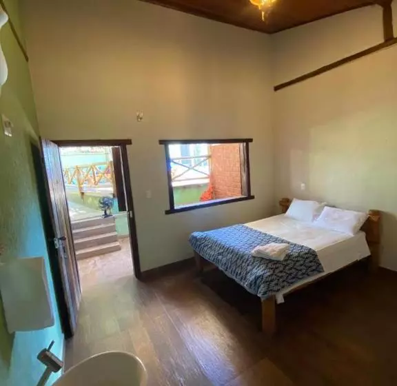 Majatalo Pousada Lapralapa