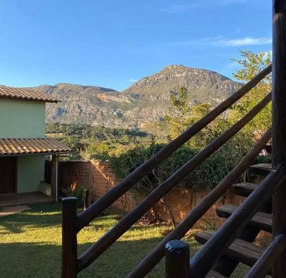 Majatalo Pousada Lapralapa