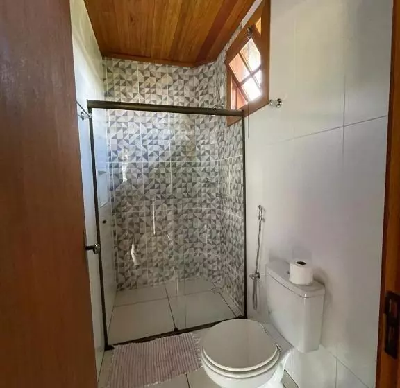 Majatalo Pousada Lapralapa