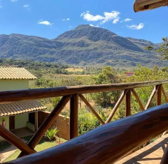 Majatalo Pousada Lapralapa