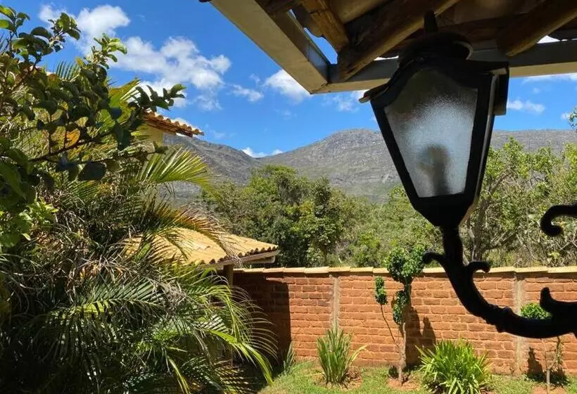 Majatalo Pousada Lapralapa