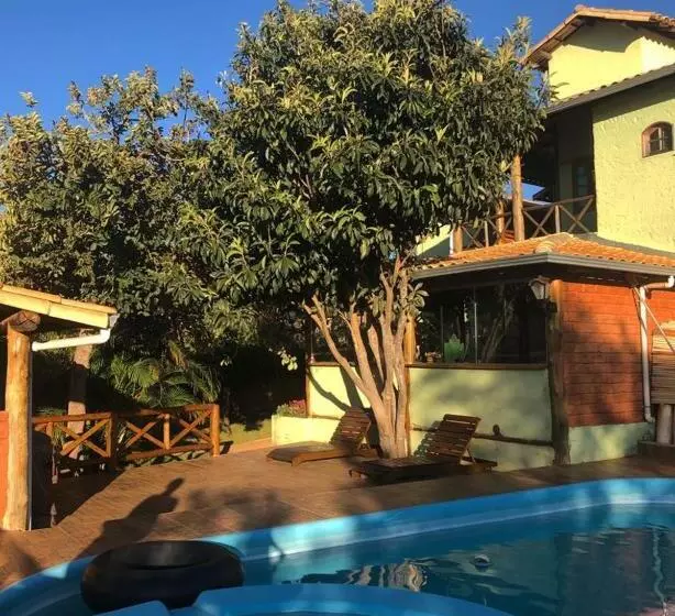 Majatalo Pousada Lapralapa