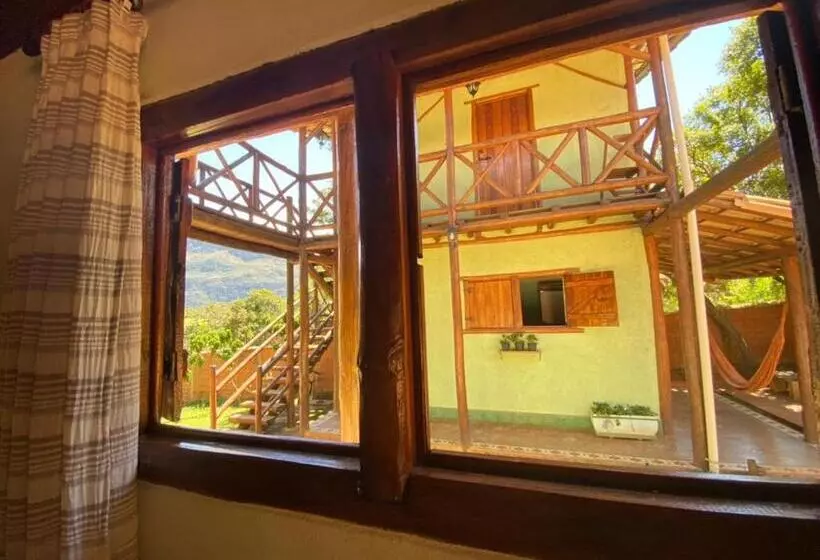 Majatalo Pousada Lapralapa