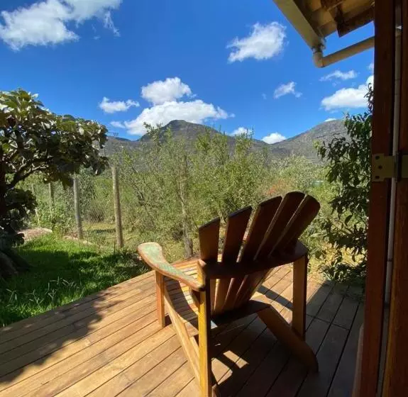 Majatalo Pousada Lapralapa