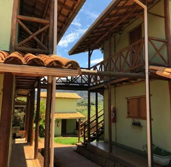 Majatalo Pousada Lapralapa