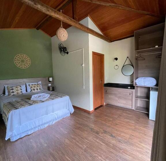 膳宿费 Pousada Lapralapa