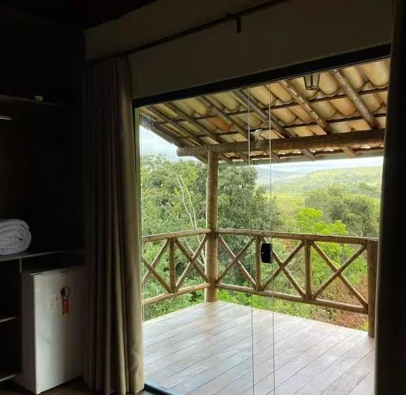 Majatalo Pousada Lapralapa