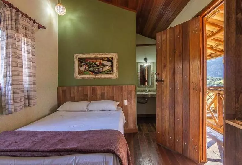 Majatalo Pousada Lapralapa