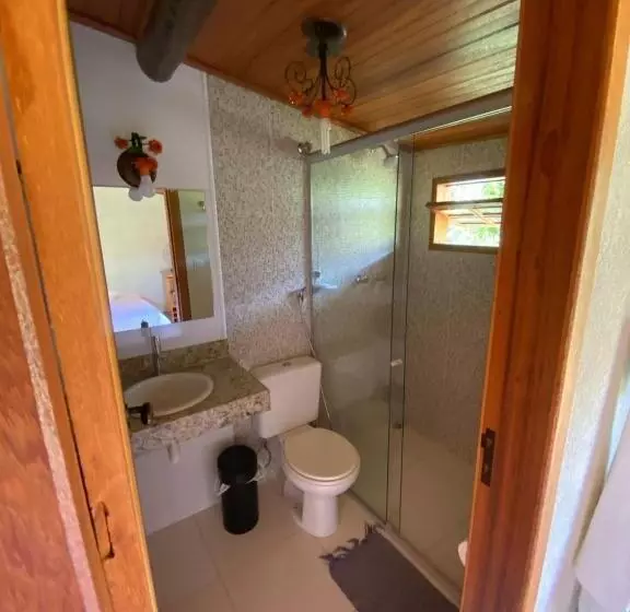 Majatalo Pousada Lapralapa