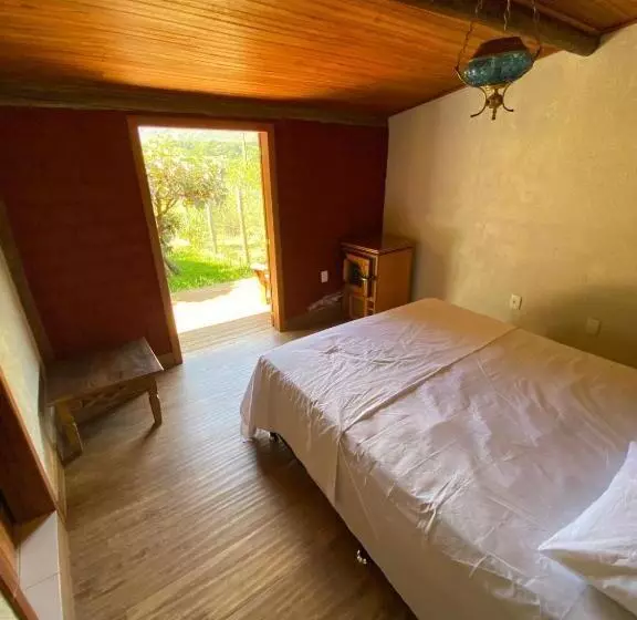 Majatalo Pousada Lapralapa