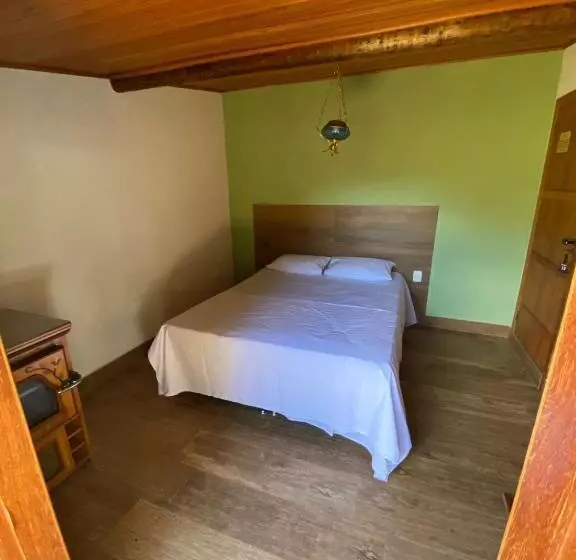 Majatalo Pousada Lapralapa