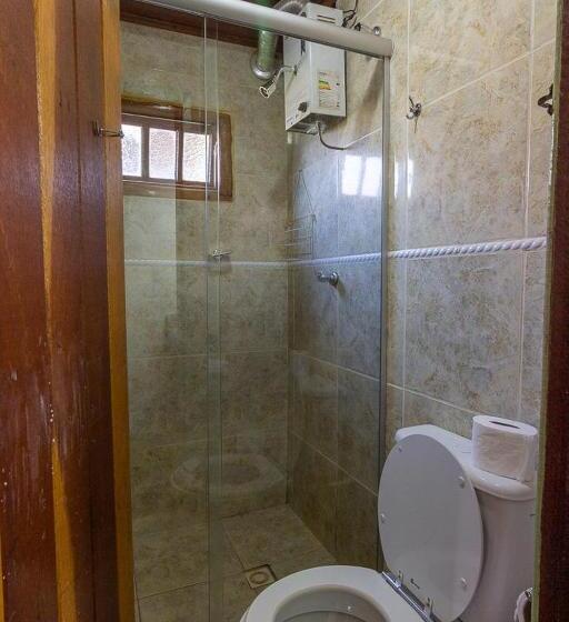 膳宿费 Pousada Lapralapa