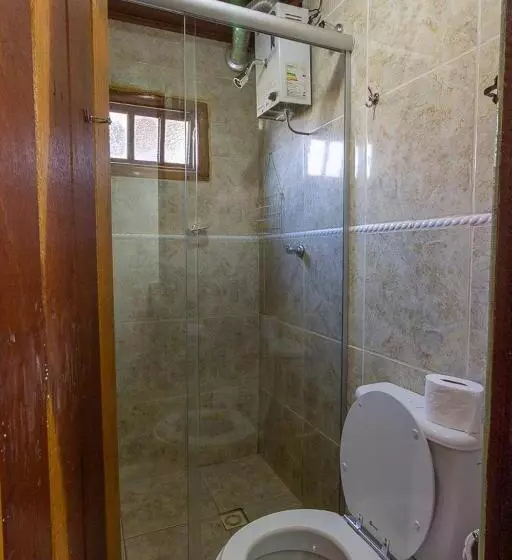 Majatalo Pousada Lapralapa