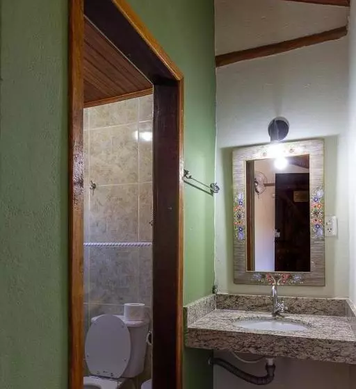 Majatalo Pousada Lapralapa