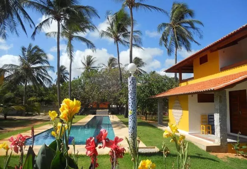 Majatalo Pousada Temperança