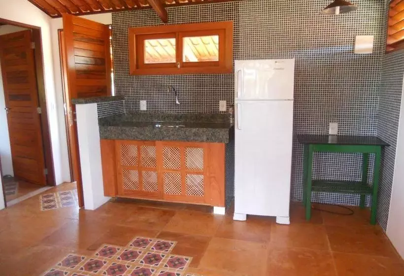 Majatalo Pousada Temperança