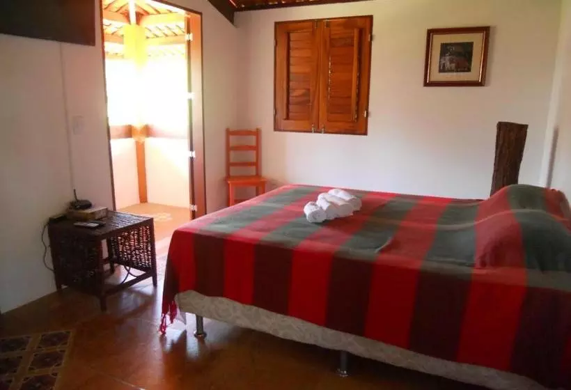 Majatalo Pousada Temperança