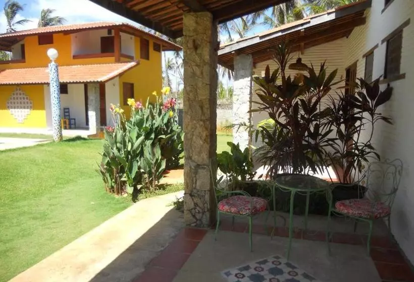 Majatalo Pousada Temperança