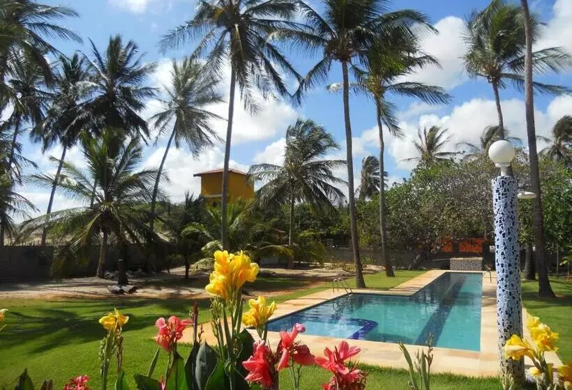 Majatalo Pousada Temperança