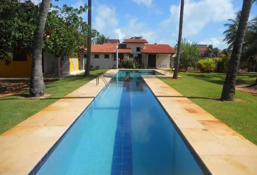 Majatalo Pousada Temperança