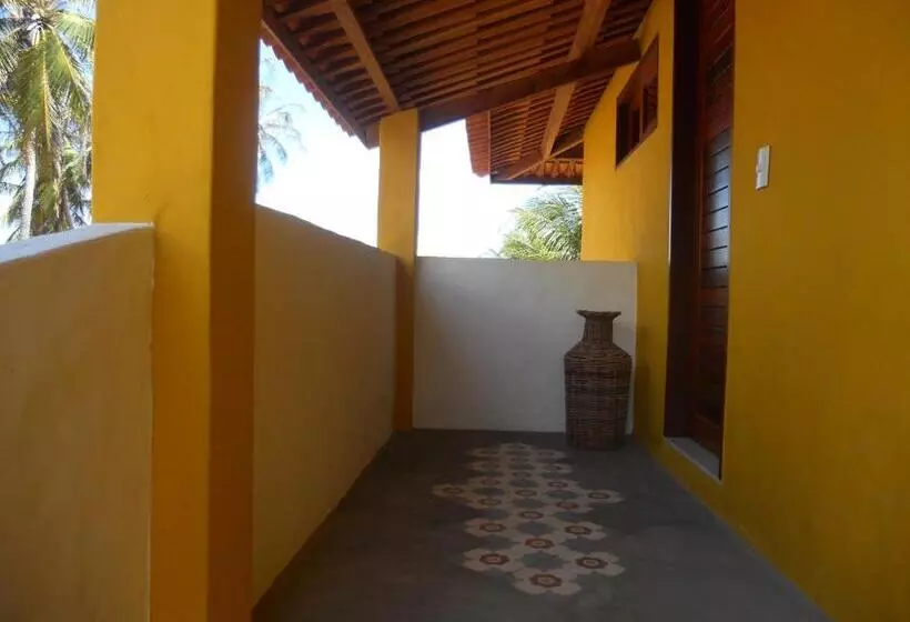 Majatalo Pousada Temperança