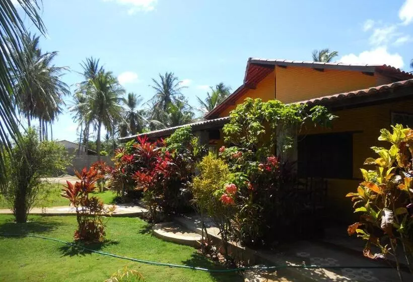 Majatalo Pousada Temperança