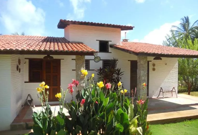 Majatalo Pousada Temperança