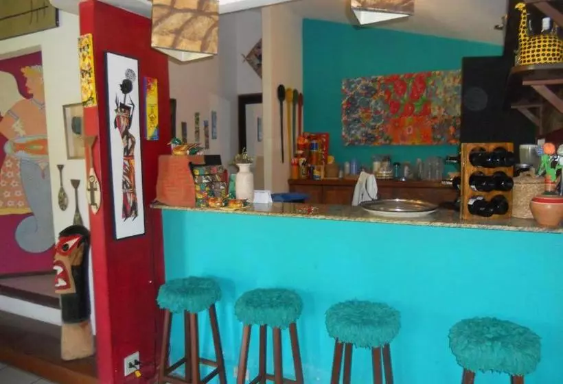 Majatalo Pousada Temperança