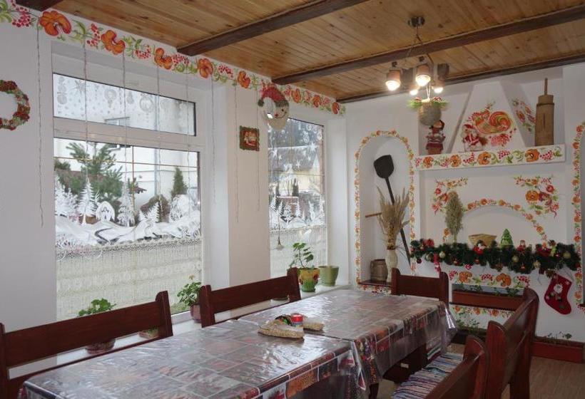 Пансион Ukrainochka