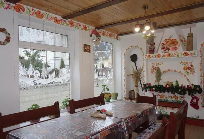 پانسیون Ukrainochka