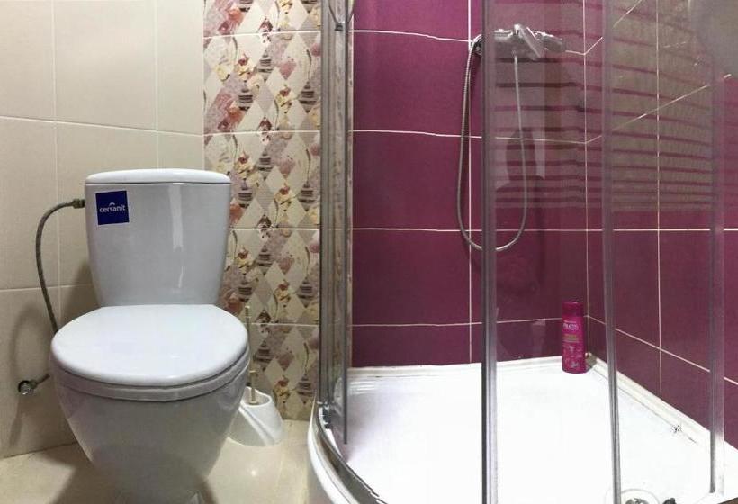 Пансион Ukrainochka