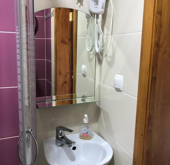 Пансион Ukrainochka