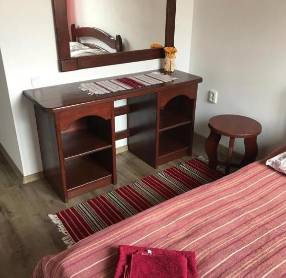 Пансион Ukrainochka