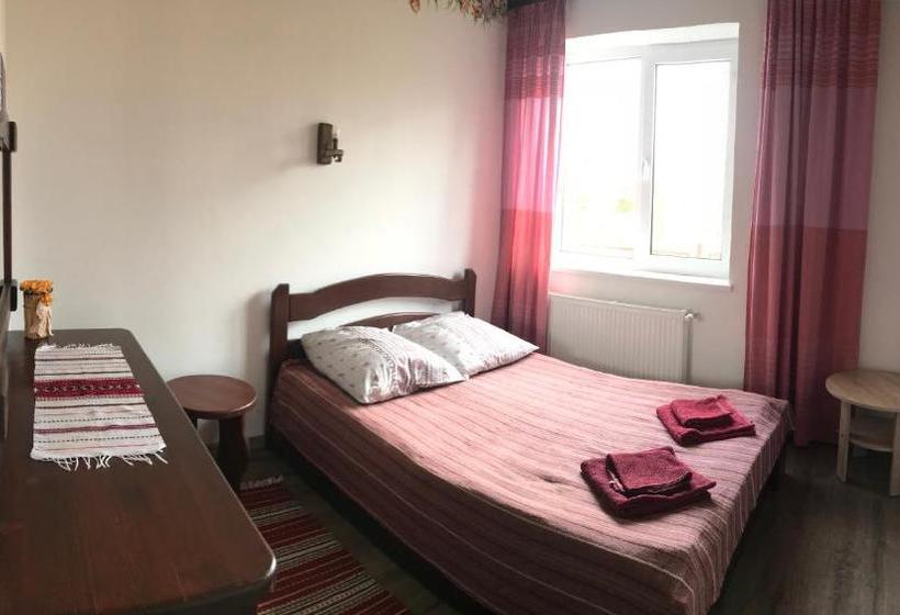 Пансион Ukrainochka