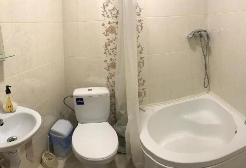 Пансион Ukrainochka