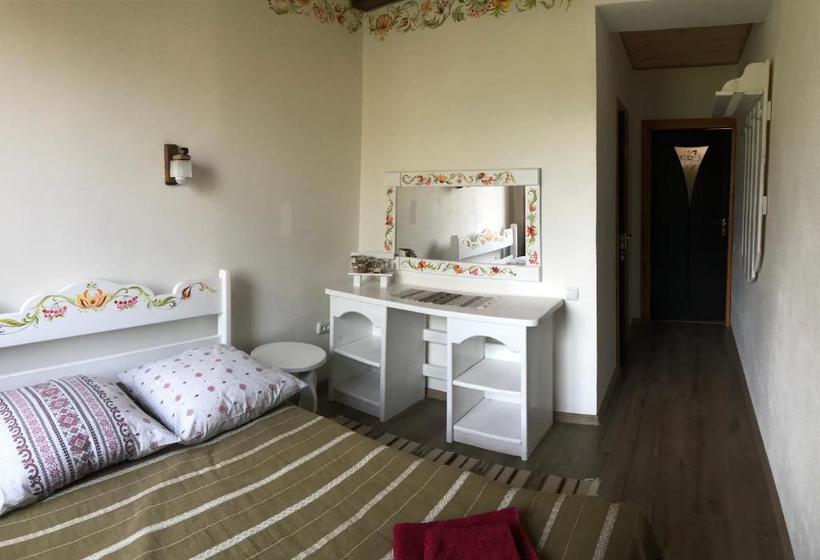 Пансион Ukrainochka