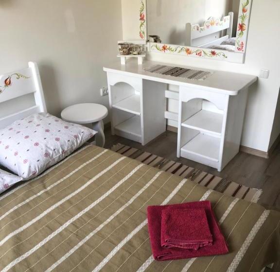 Пансион Ukrainochka