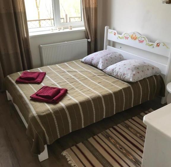 Пансион Ukrainochka