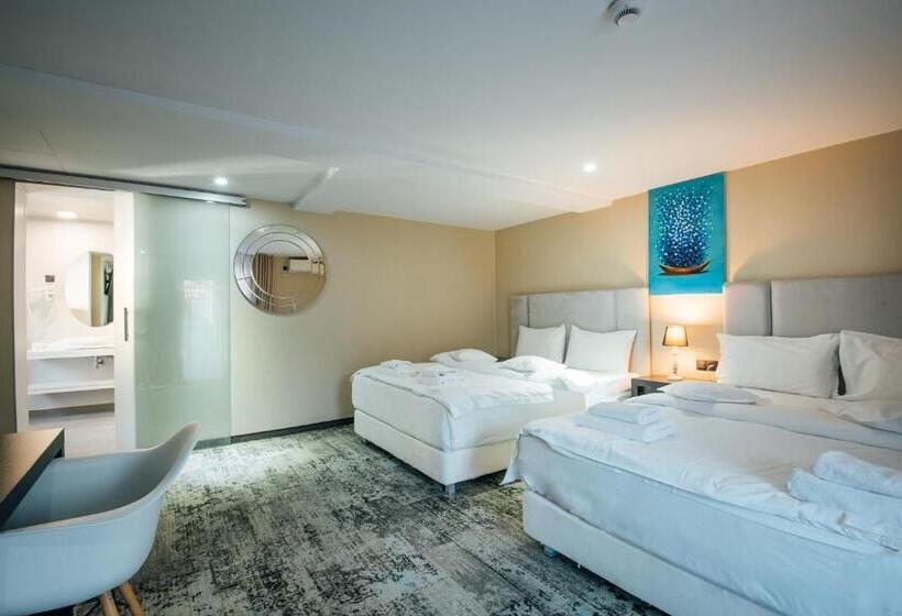 بنسيون Vila Fabesca