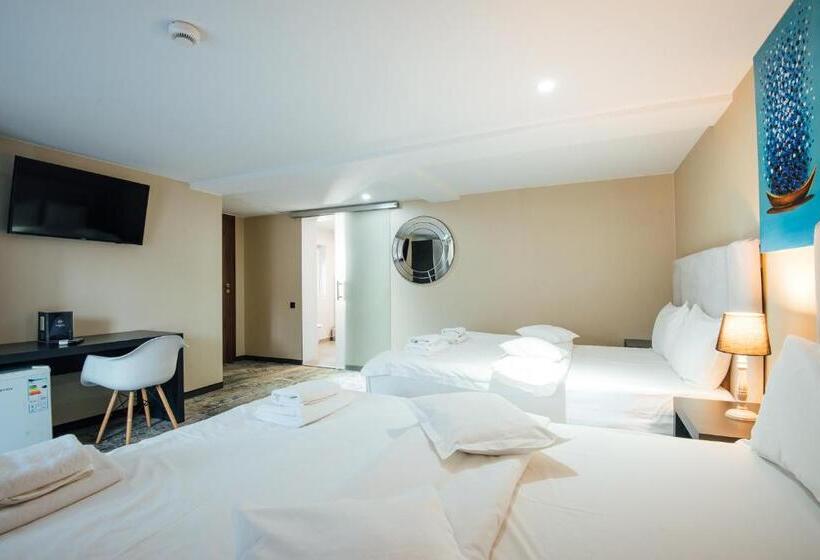 بنسيون Vila Fabesca