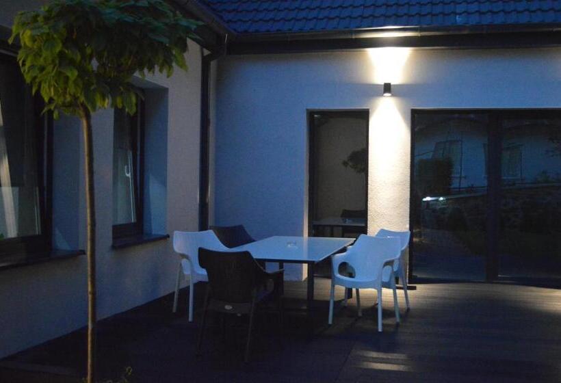 بنسيون Vila Fabesca