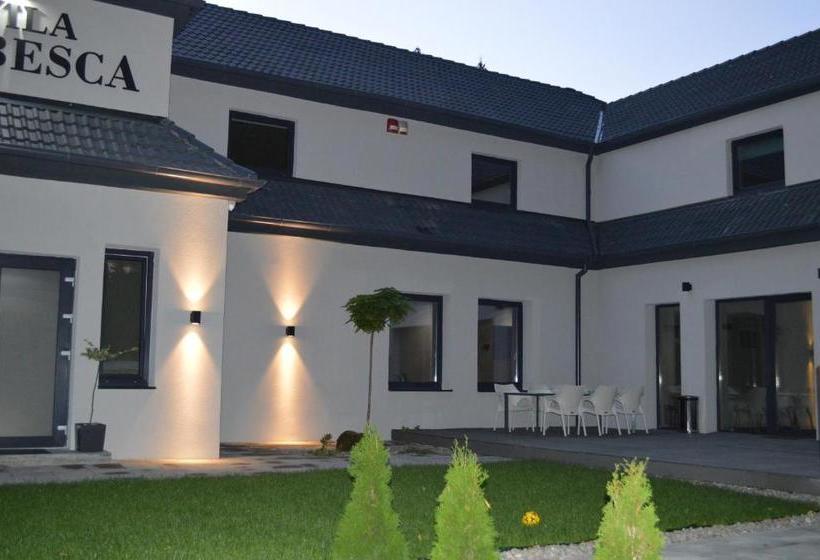 بنسيون Vila Fabesca