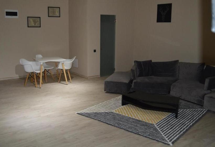 بنسيون Vila Fabesca