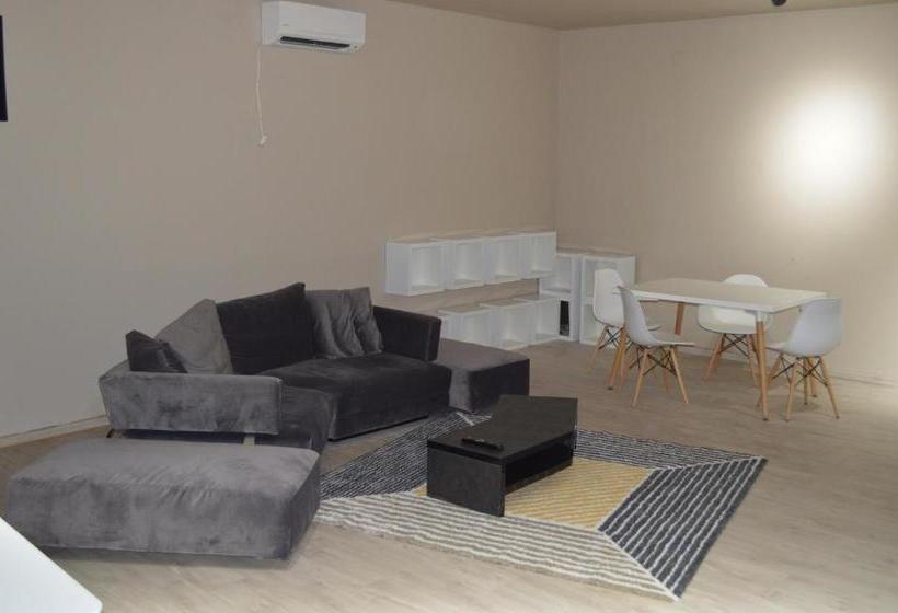 بنسيون Vila Fabesca